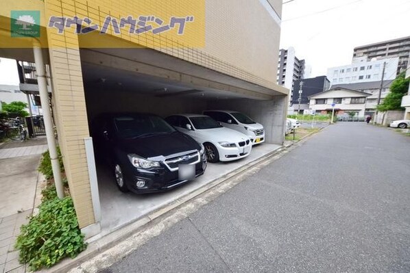 カムフォート登戸IIIの物件内観写真